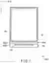 Fig. 02 - Display device including an oxide semiconductor which overlaps an opening