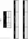 Fig. 10 - ZBD liquid crystal device and methods of operating such device