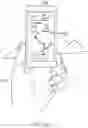 Fig. 28 - Detecting and Setting the Posture Configuration of a Hinged Multi-Screen Device