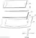 Fig. 01 - Display assembly