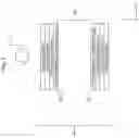 Fig. 06 - LCD with four stable and optically distinct states
