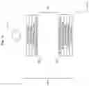 Fig. 07 - LCD with four stable and optically distinct states