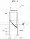 Fig. 10 - See-through type display apparatus
