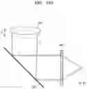Fig. 22 - See-through type display apparatus