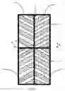 Fig. 03 - Pixel structure and pixel unit