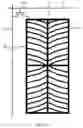 Fig. 17 - Pixel structure and pixel unit