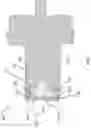 Fig. 02 - Camera module for a vehicle and outside body part with camera module