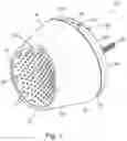 Fig. 02 - Electronic device mount