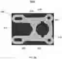Fig. 10 - INTERCHANGEABLE BOARD MOUNT SYSTEM