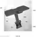 Fig. 12 - INTERCHANGEABLE BOARD MOUNT SYSTEM