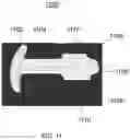 Fig. 13 - INTERCHANGEABLE BOARD MOUNT SYSTEM