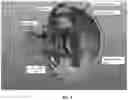 Fig. 04 - Method and system for motion camera with embedded gimbal