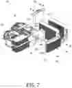 Fig. 07 - Projector and laser module thereof