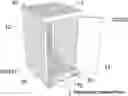 Fig. 01 - Magnetically shielded room