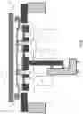 Fig. 11 - Pellicle attachment apparatus