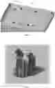 Fig. 12 - Pellicle attachment apparatus