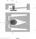 Fig. 14 - Pellicle attachment apparatus