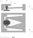 Fig. 15 - Pellicle attachment apparatus