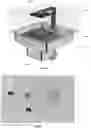 Fig. 21 - Pellicle attachment apparatus