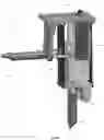 Fig. 24 - Pellicle attachment apparatus