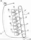Fig. 01 - Developing member, electrophotographic process cartridge, and electrophotographic image forming apparatus