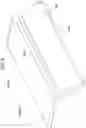 Fig. 09 - Developing device and image forming apparatus with exhaust port for discharging air