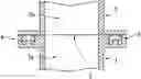 Fig. 01 - Powder passage component and powder processing apparatus using powder passage component