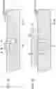 Fig. 08 - Powder passage component and powder processing apparatus using powder passage component