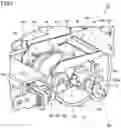 Fig. 04 - Toner Supply Device, Developing Device, and Image Forming Apparatus