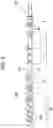 Fig. 10 - Transporting member, developing device, and image forming apparatus