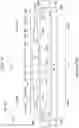 Fig. 15 - Developing device capable of suppressing the passing of a relatively large amount of developer and image forming apparatus therewith