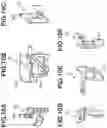 Fig. 11 - Image forming apparatus and developing cartridge