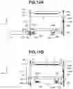 Fig. 15 - Image forming apparatus and developing cartridge