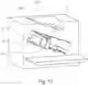 Fig. 12 - Process cartridge and image forming apparatus
