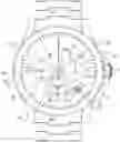 Fig. 01 - Movement and electronic timepiece