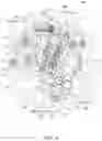 Fig. 10 - Movement and electronic timepiece