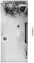 Fig. 03 - Wall clock AI voice assistant