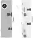 Fig. 07 - Wall clock AI voice assistant