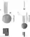 Fig. 15 - Wall clock AI voice assistant