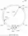 Fig. 17 - Wall clock AI voice assistant