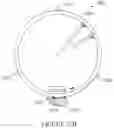 Fig. 18 - Wall clock AI voice assistant