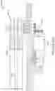 Fig. 19 - Wall clock AI voice assistant