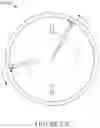 Fig. 23 - Wall clock AI voice assistant