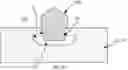 Fig. 01 - Process for the production of a timepiece provided with a hollow or raised external element
