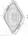 Fig. 05 - Ceramic weave for low-cost, structural, antenna-permeable watch case