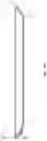 Fig. 16 - Ceramic weave for low-cost, structural, antenna-permeable watch case