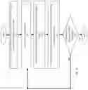 Fig. 04 - DYNAMIC PARAMETER TUNING USING PARTICLE SWARM OPTIMIZATION