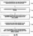 Fig. 06 - Work piece condition detection using flame electrical characteristics in oxy-fuel thermal processing equipment