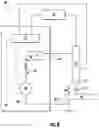 Fig. 08 - Work piece condition detection using flame electrical characteristics in oxy-fuel thermal processing equipment
