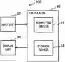 Fig. 01 - Servo amplifier selection device in system including multiple converter units